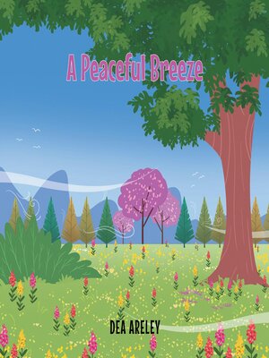 cover image of A Peaceful Breeze